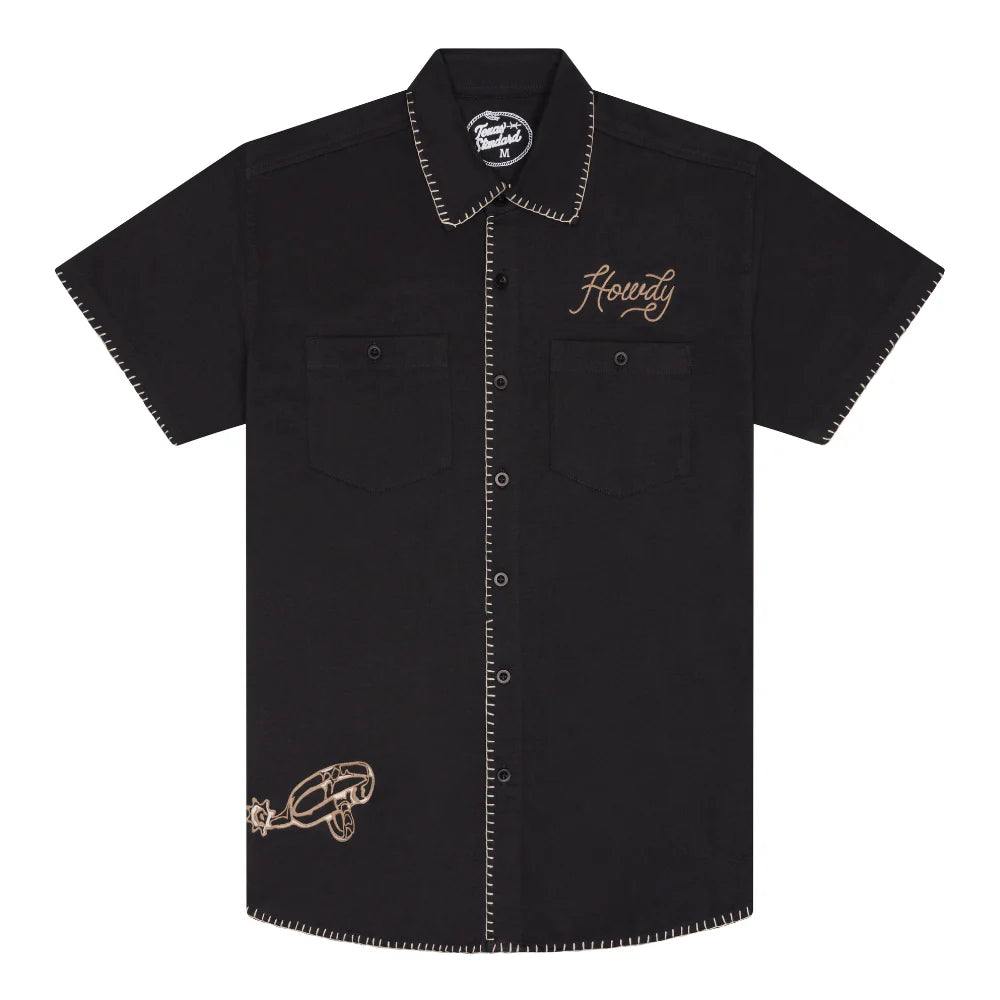 Drifter Shirt-Outlaw