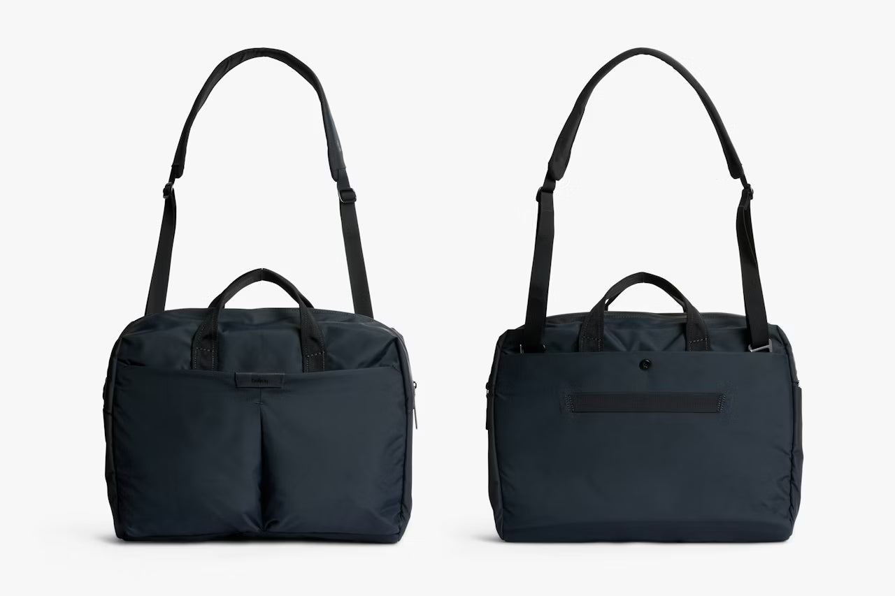 Tokyo Work Bag - Navy