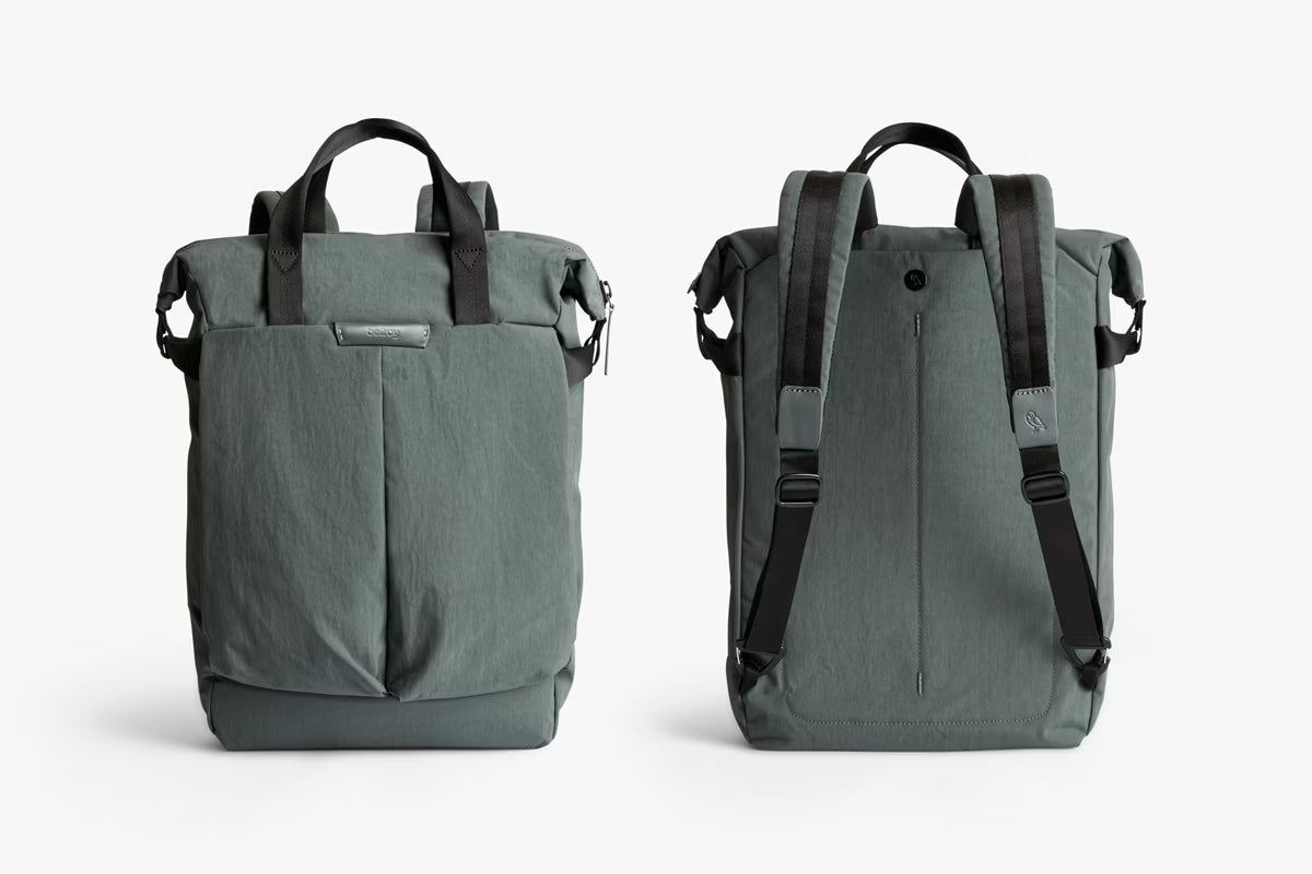 Tokyo Totepack Compact - Everglade