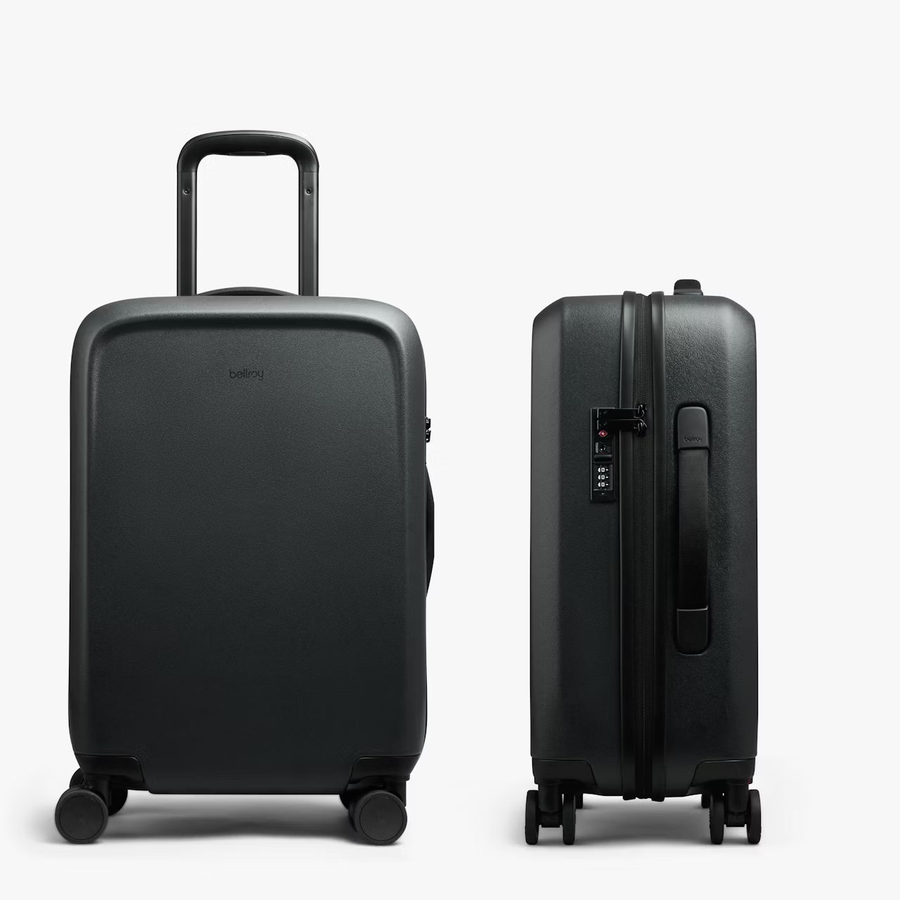 Transit Carry-On Large - Black