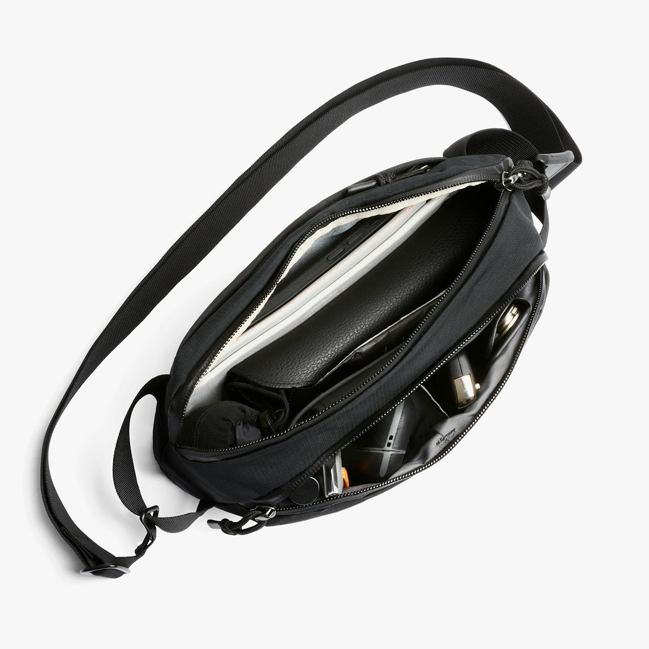 Venture Ready Sling 2.5L