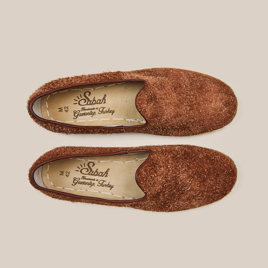 Men's Tabac Rough Out Sabah