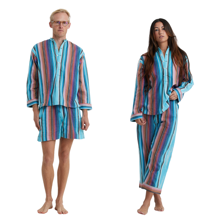 MOTEL PAJAMAS