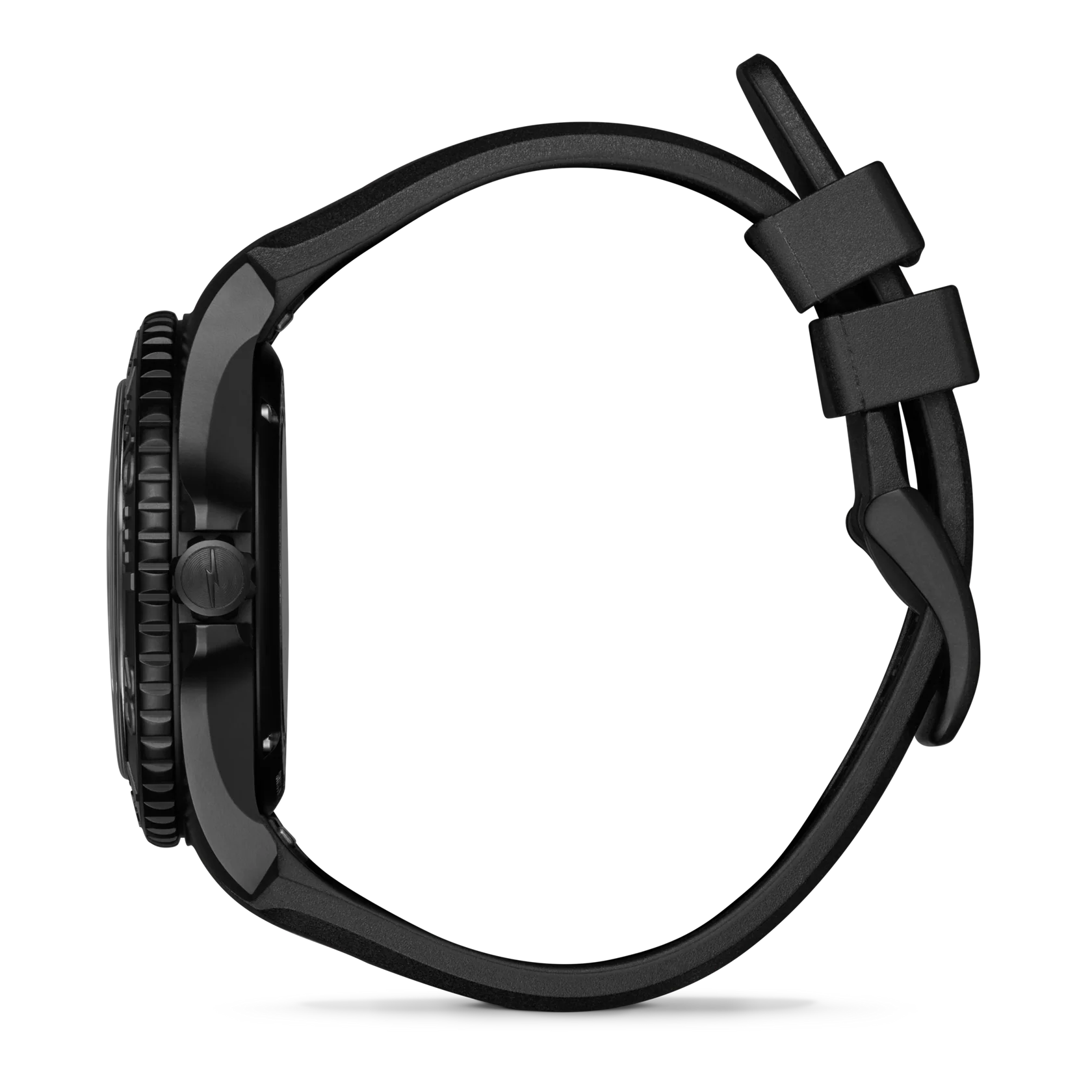 Ceramic Monster Automatic Watch