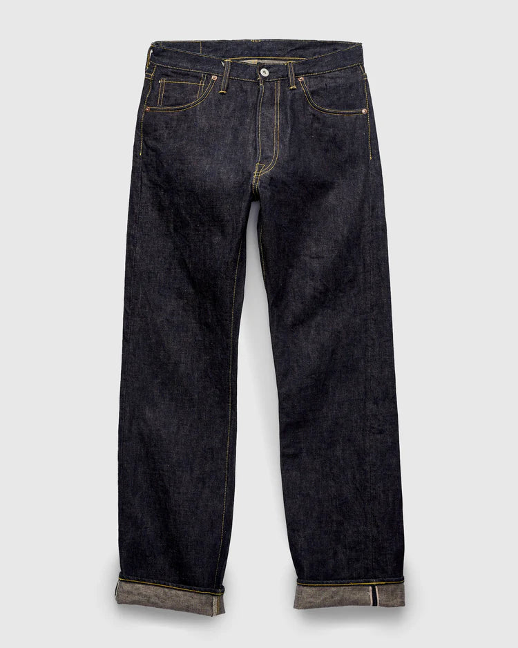 400WW - Post World War II Denim