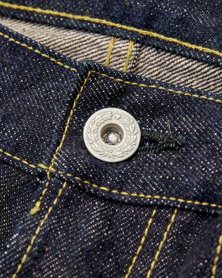 400WW - Post World War II Denim