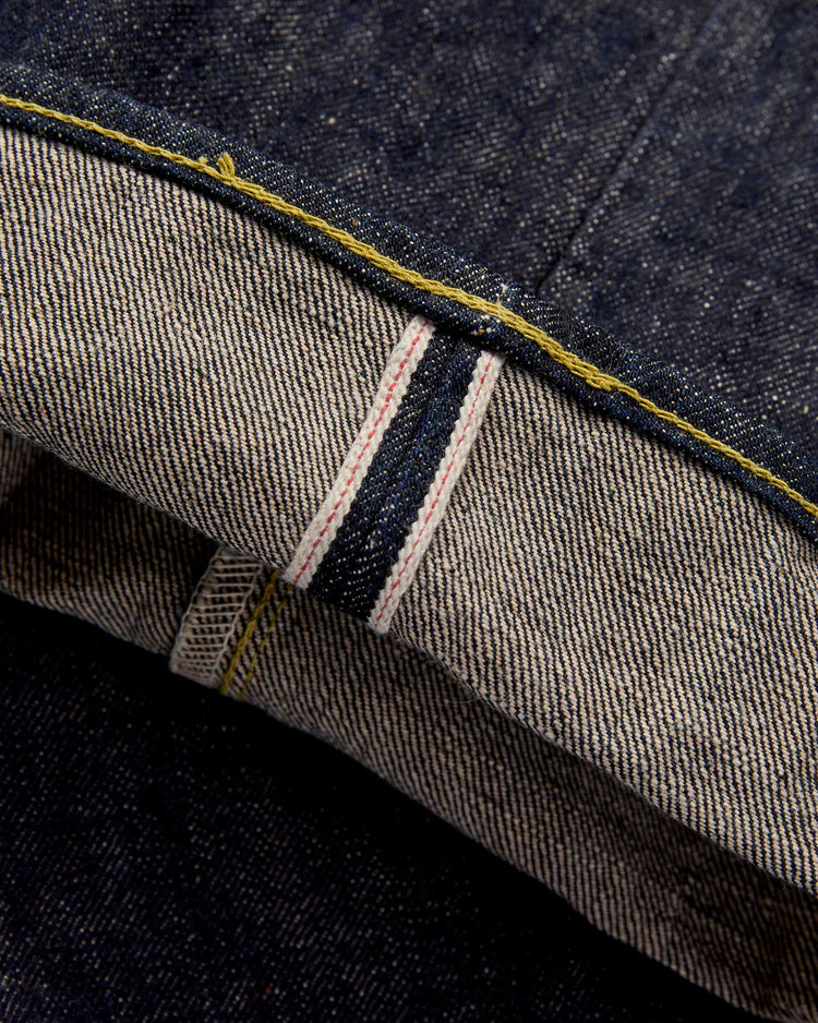 400WW - Post World War II Denim