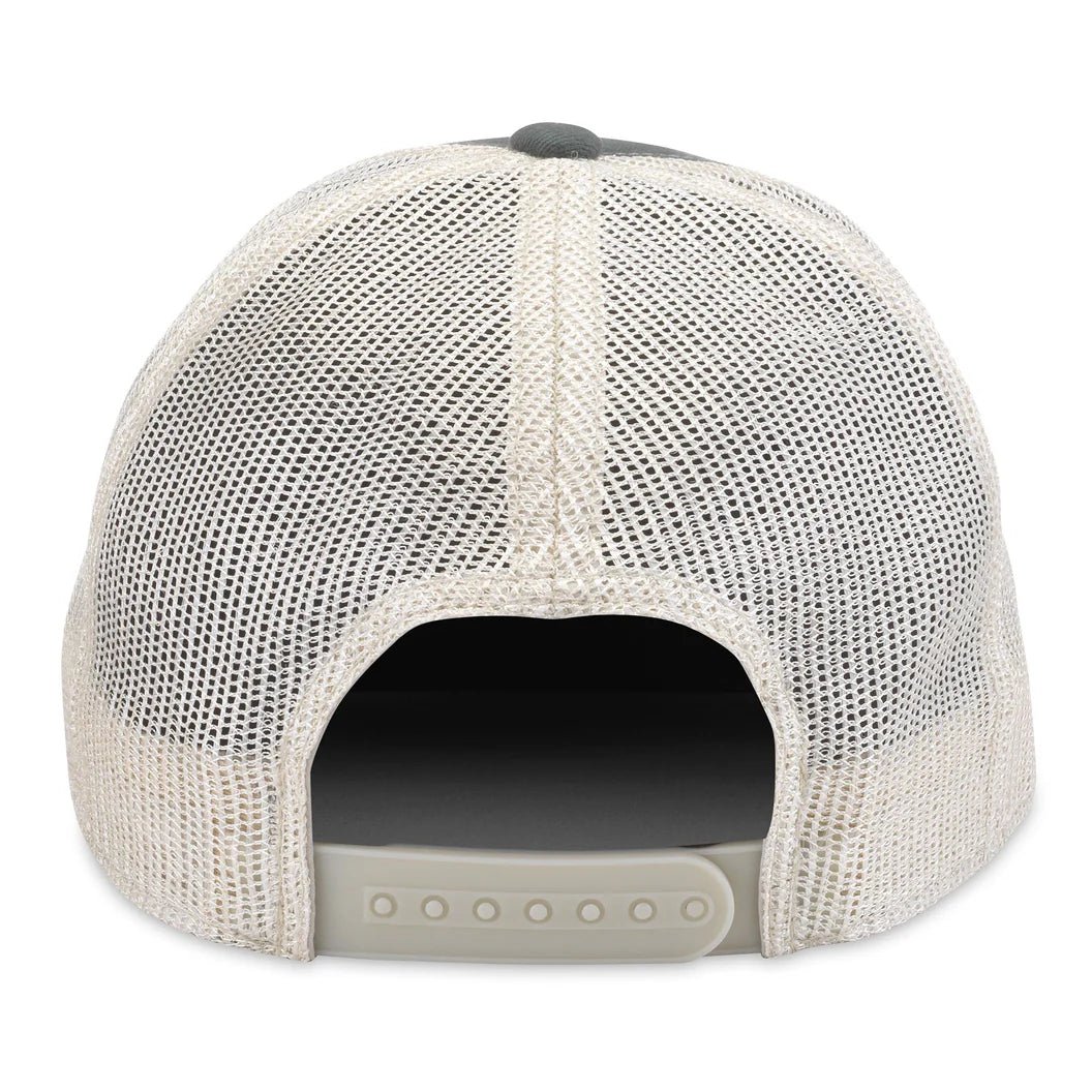 Orville Hat WILLIE NELSON