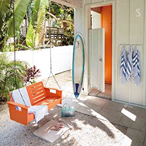 Surfside Style: Relaxed living by the coast