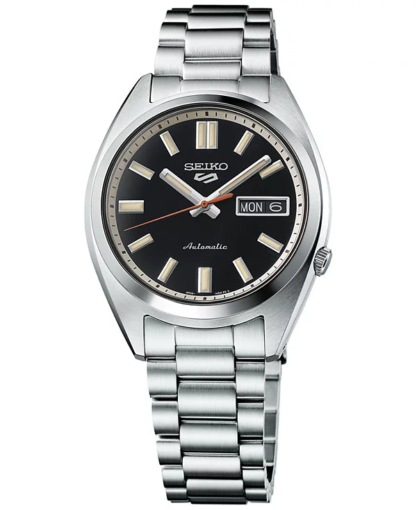 Seiko SRPK89K1-Black