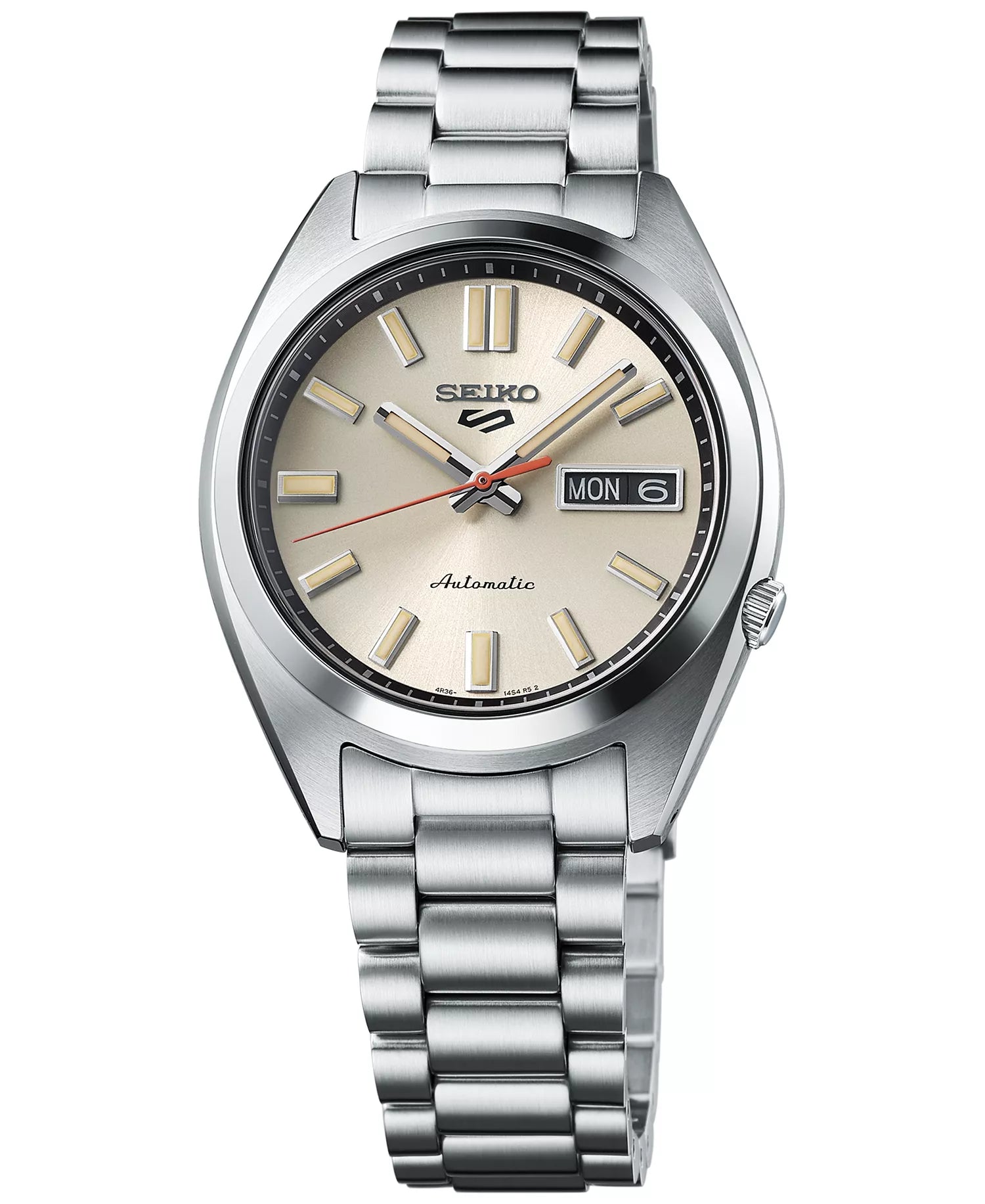 Seiko SRPK91K1-Ivory