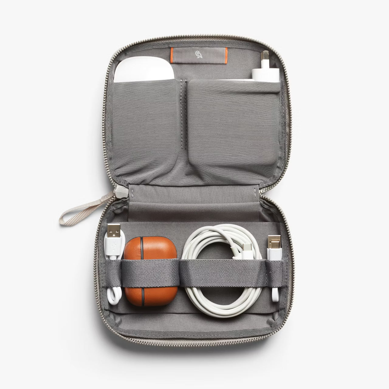 Tech Kit Compact - Saltbrush