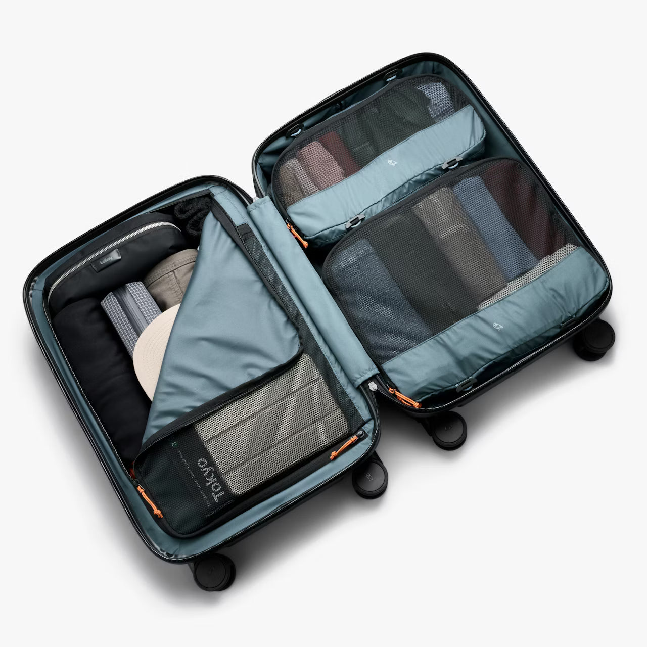 Transit Carry-On Large - Everglade