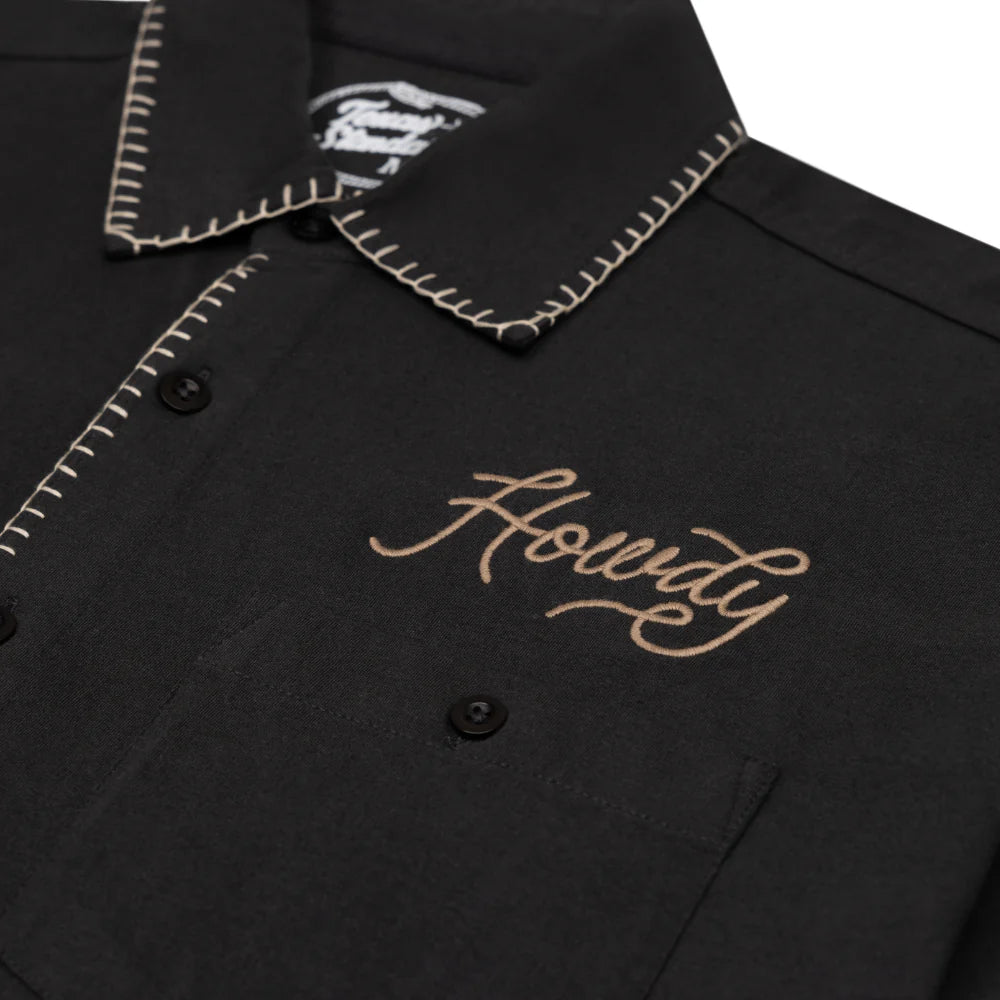 Drifter Shirt-Outlaw