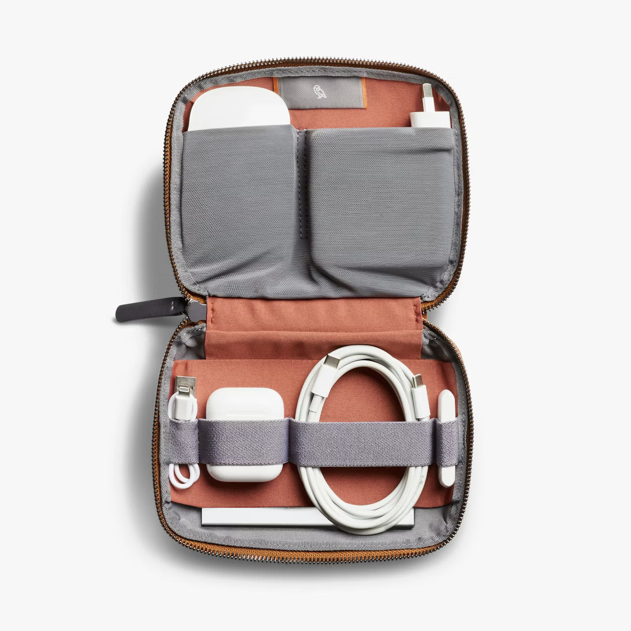 Tech Kit Compact - Bronze