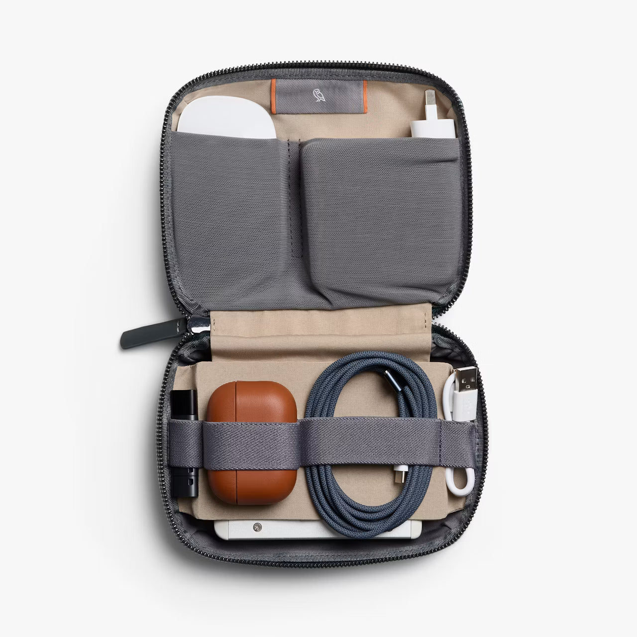 Tech Kit Compact - Everglade