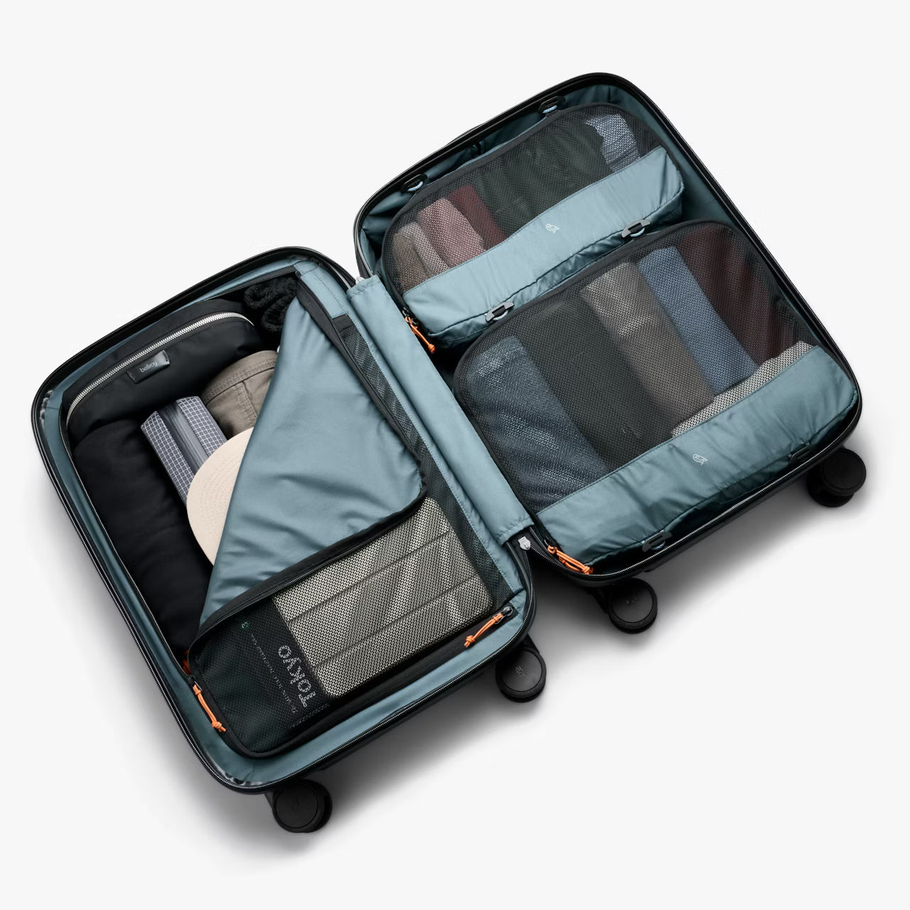 Transit Carry-On Large - Chalk