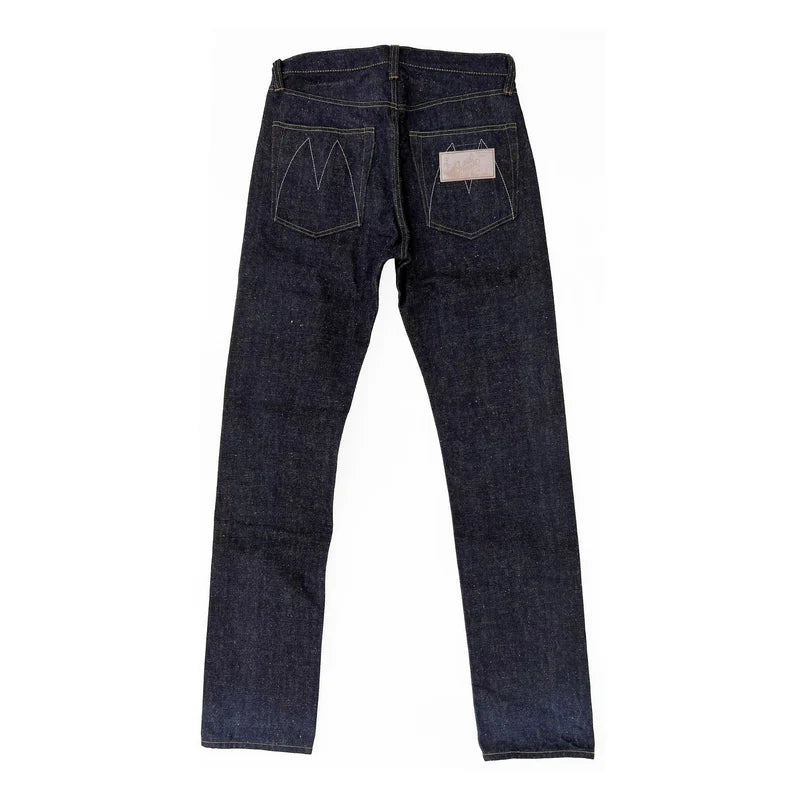 CALIFORNIAN LOT674 - AWA-AI DENIM