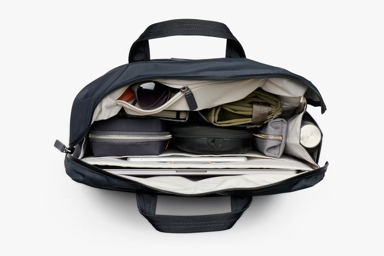 Tokyo Work Bag - Navy