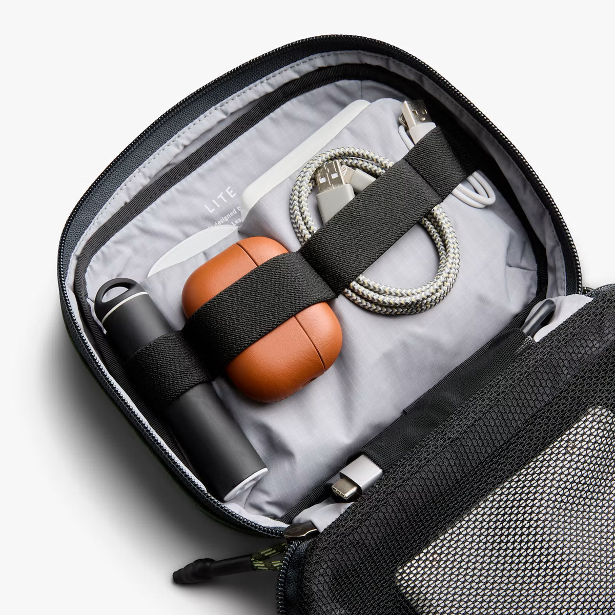 Lite Tech Kit - Spruce