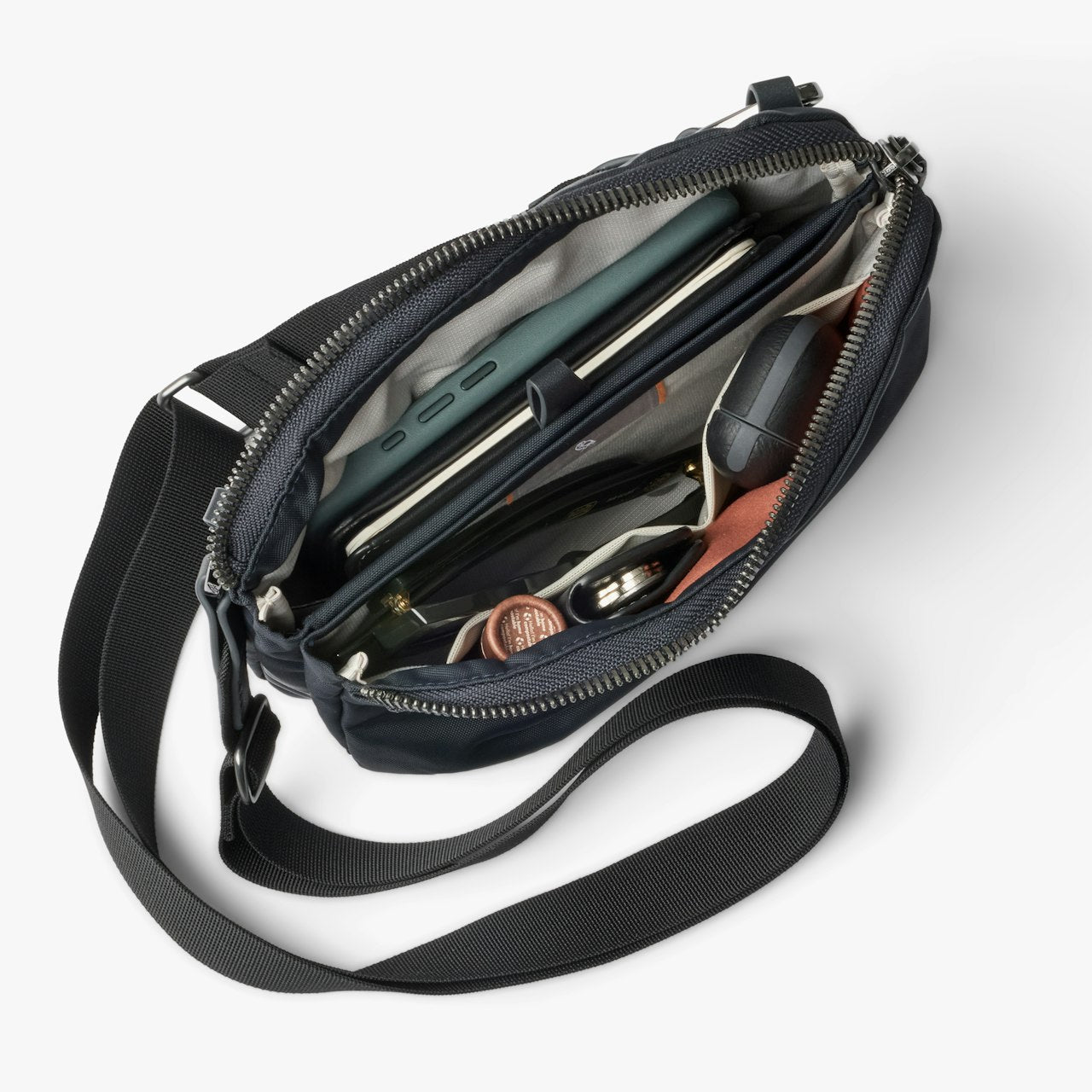 Tokyo Side Bag