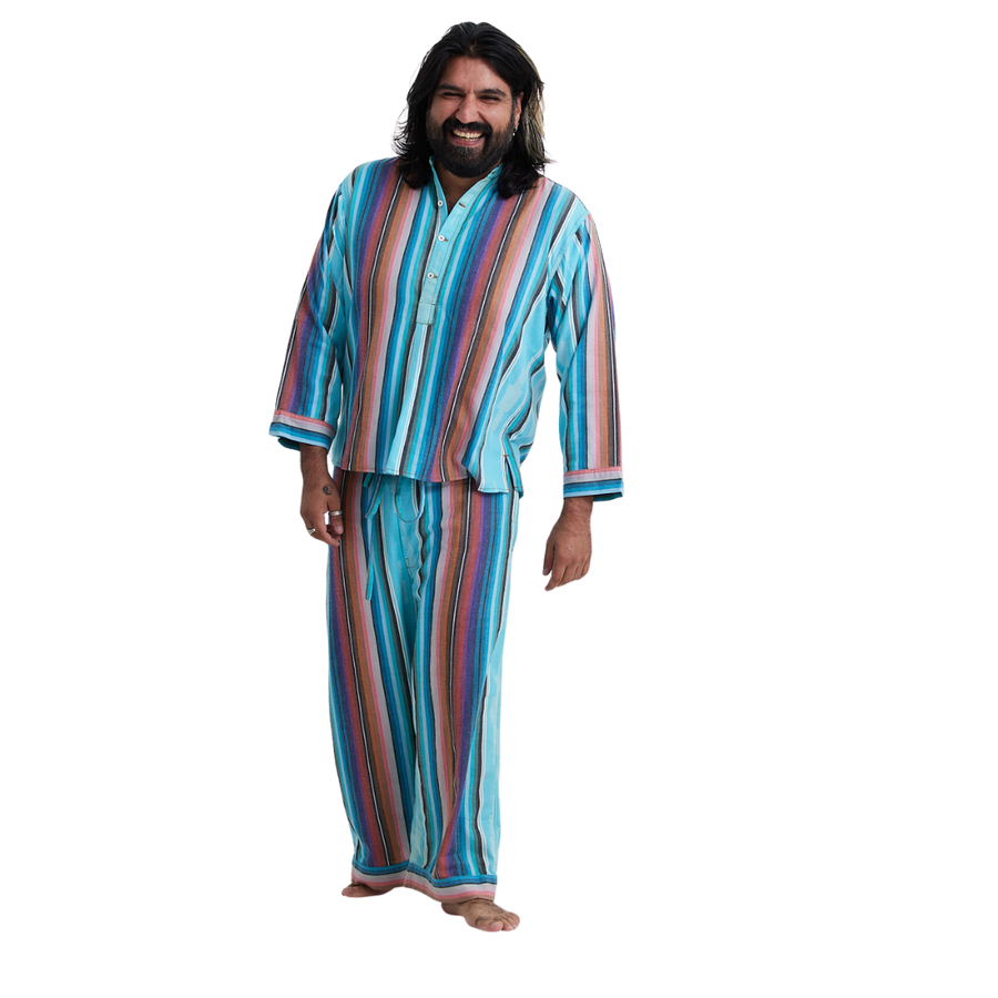 MOTEL PAJAMAS