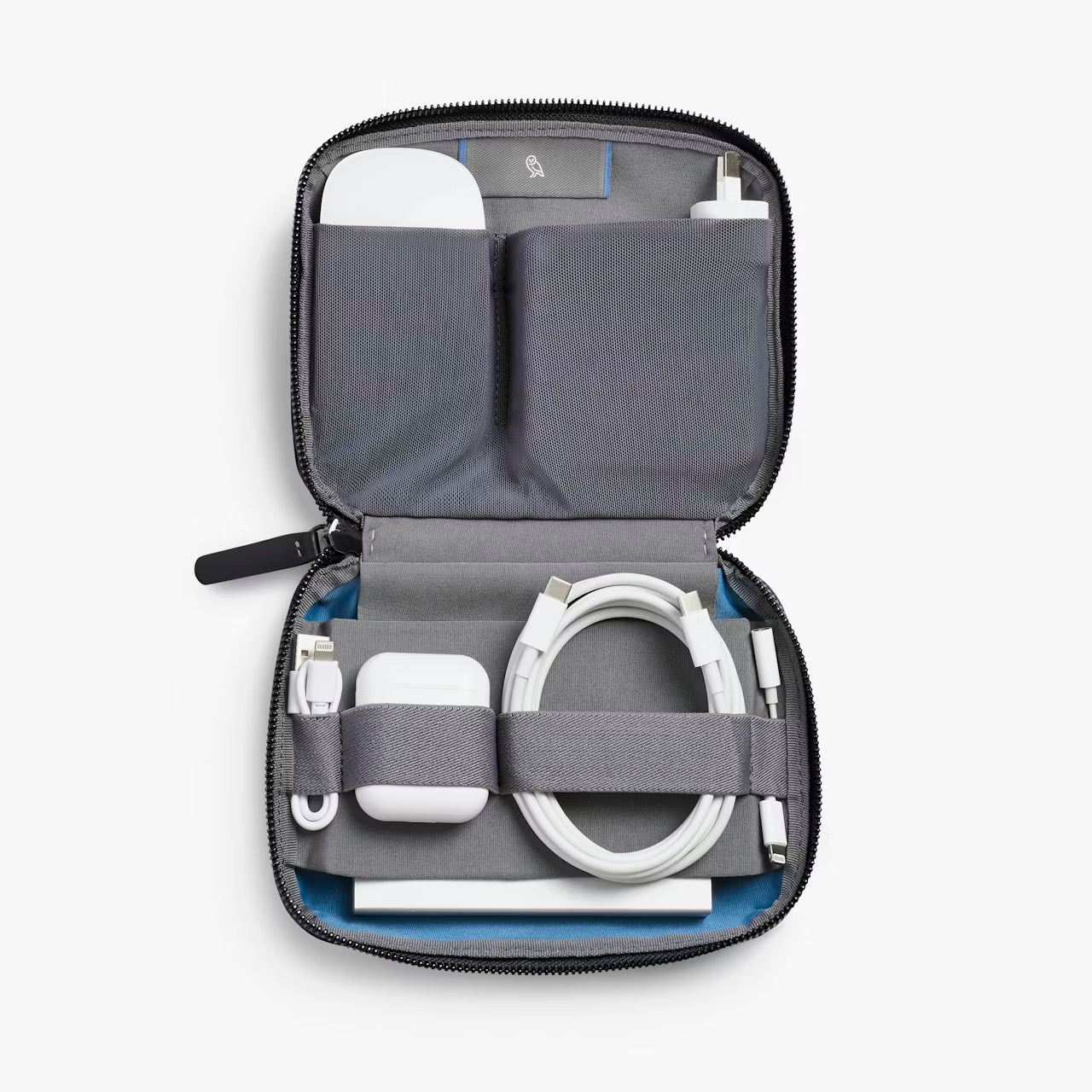 Tech Kit Compact - Black
