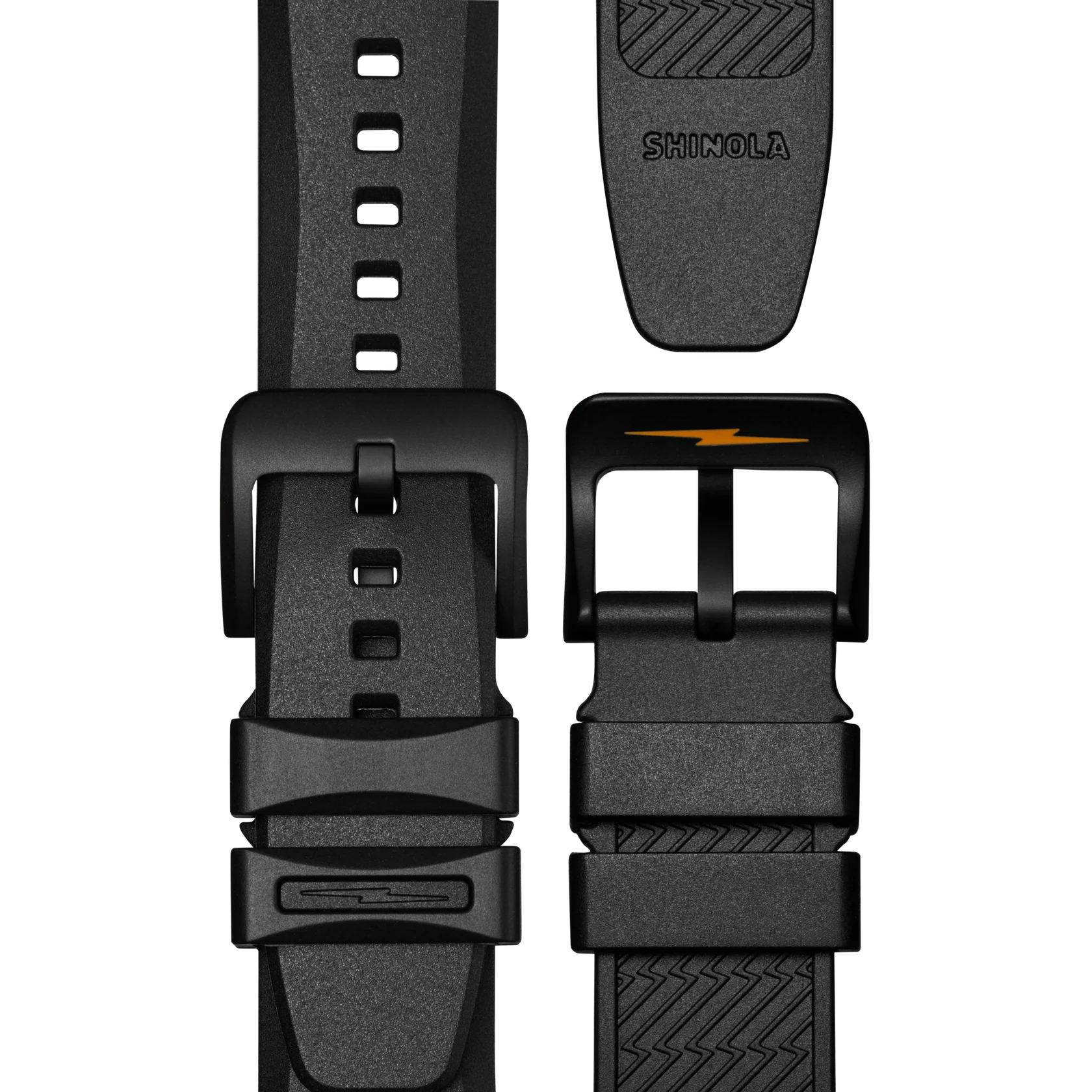 Ceramic Monster Automatic Watch