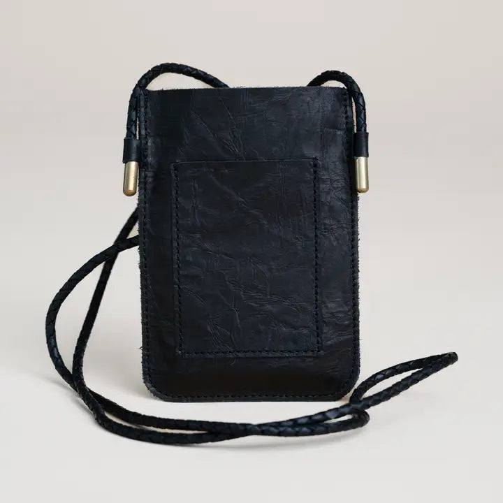 Sidekick | Crushed Black