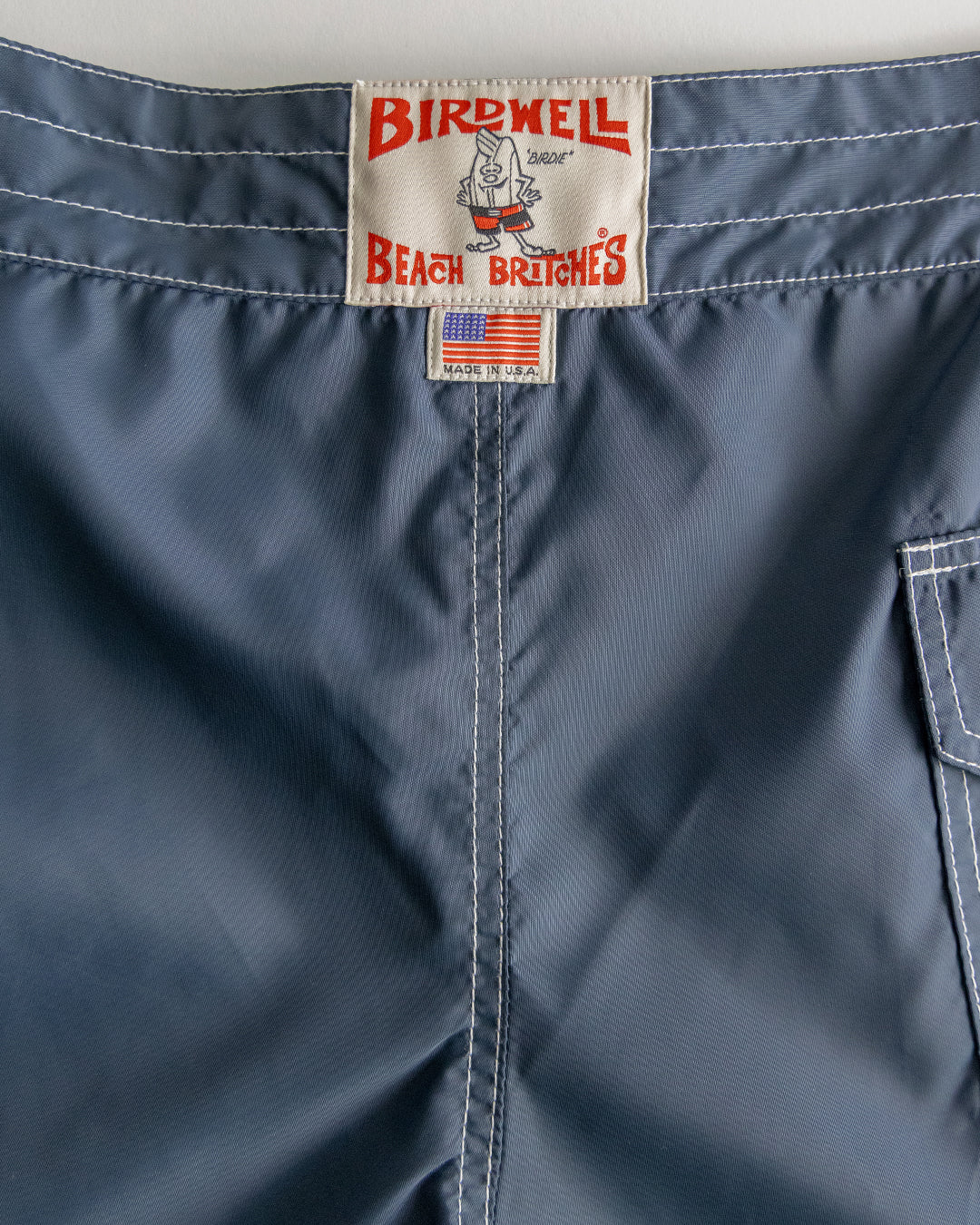 300 Boardshorts-Patriot