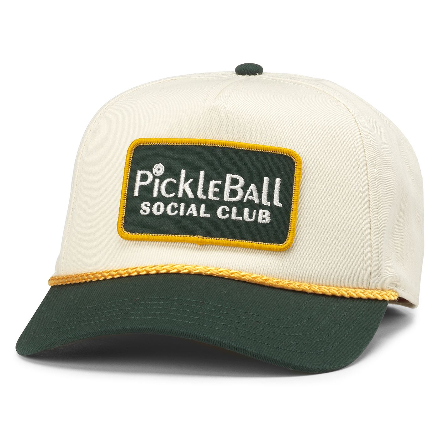 Roscoe PICKLE BALL