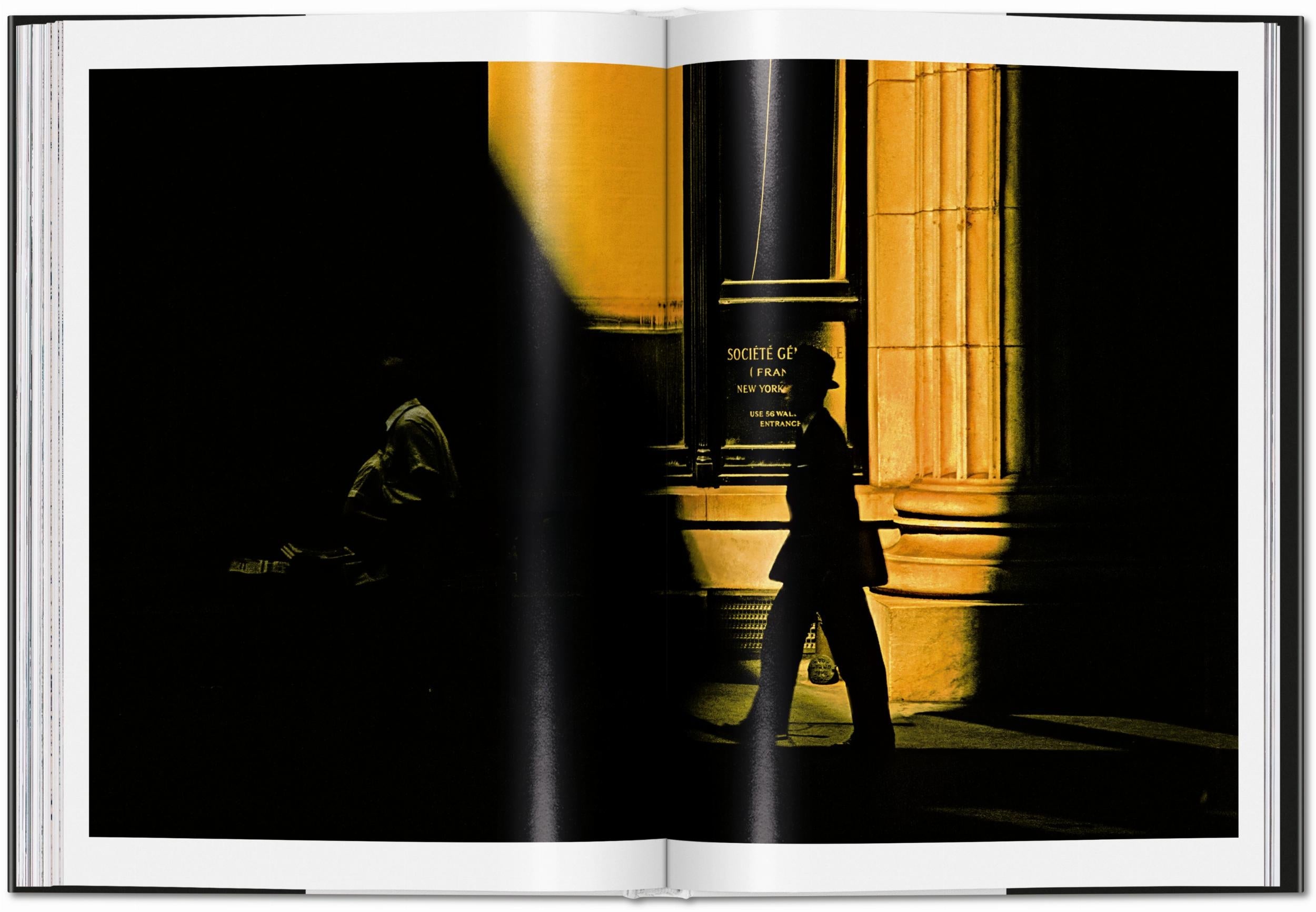 Marvin E. Newman. Photographs 1949–1983 (English)