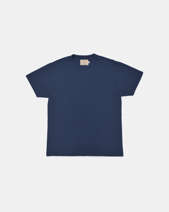 Heavy Duty Tee - Navy