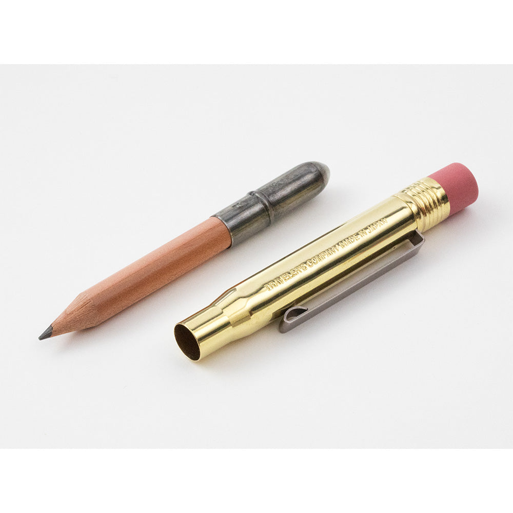TRC Brass Pencil