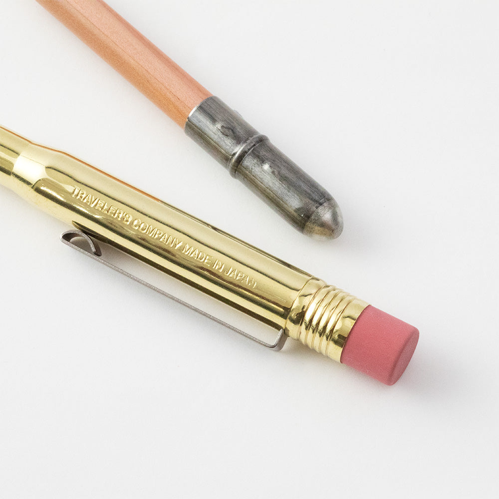 TRC Brass Pencil