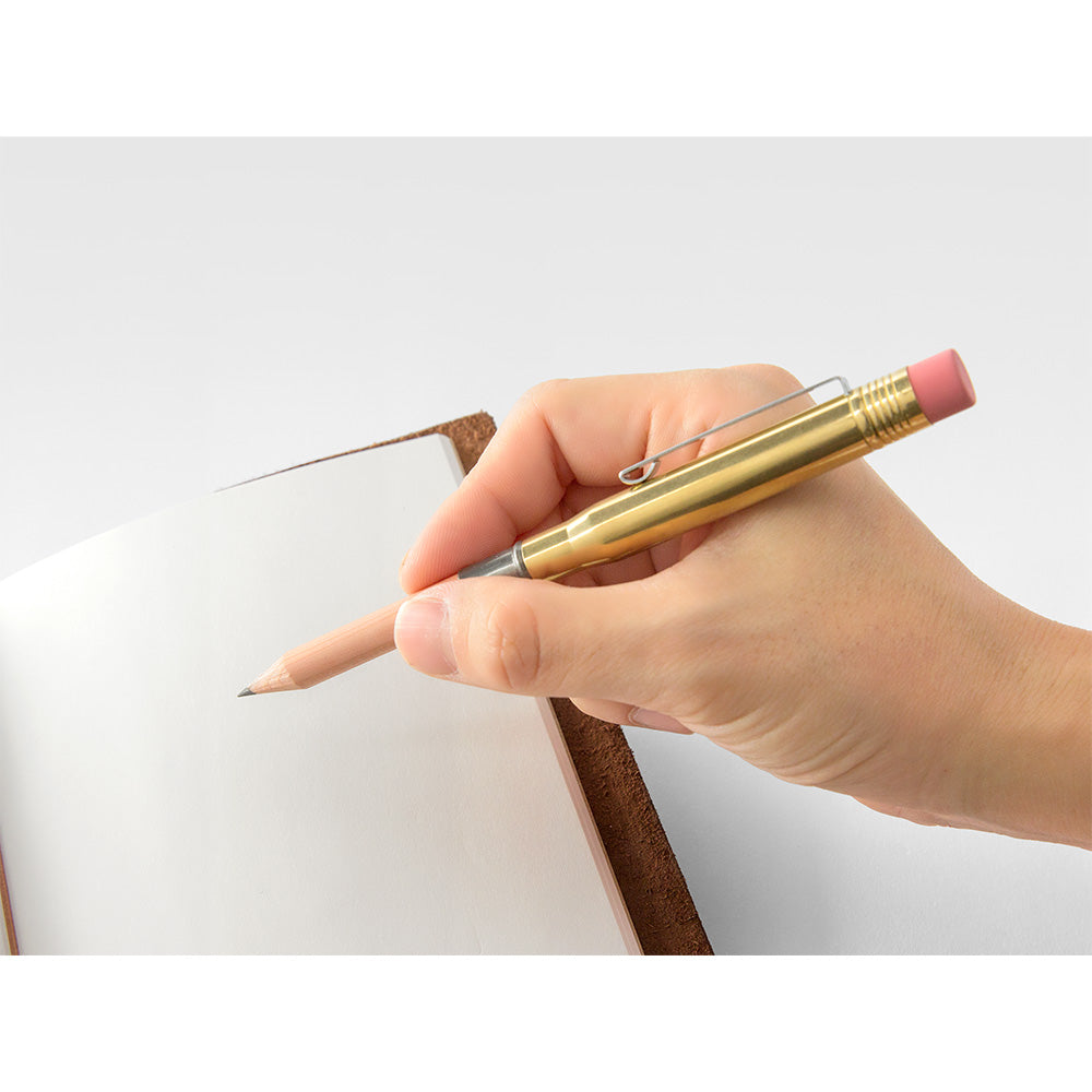 TRC Brass Pencil