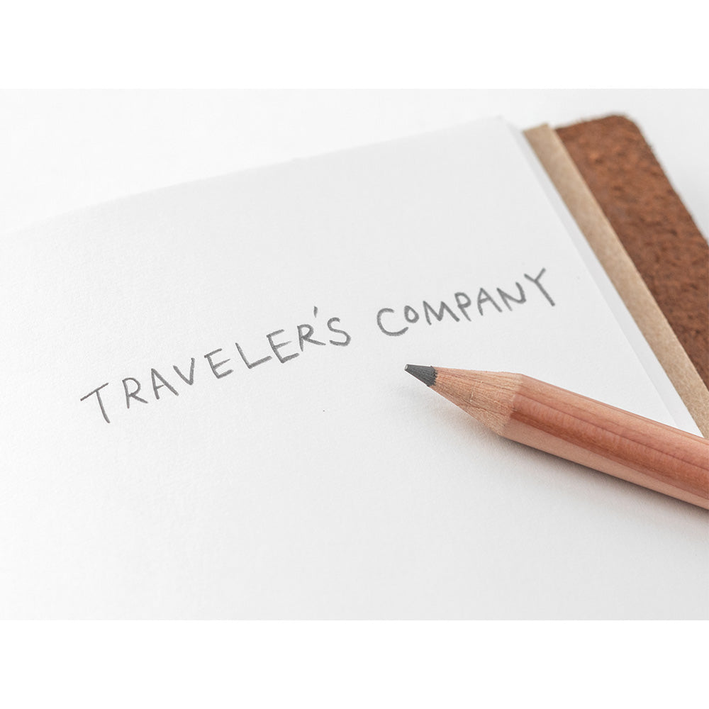 TRC Brass Pencil