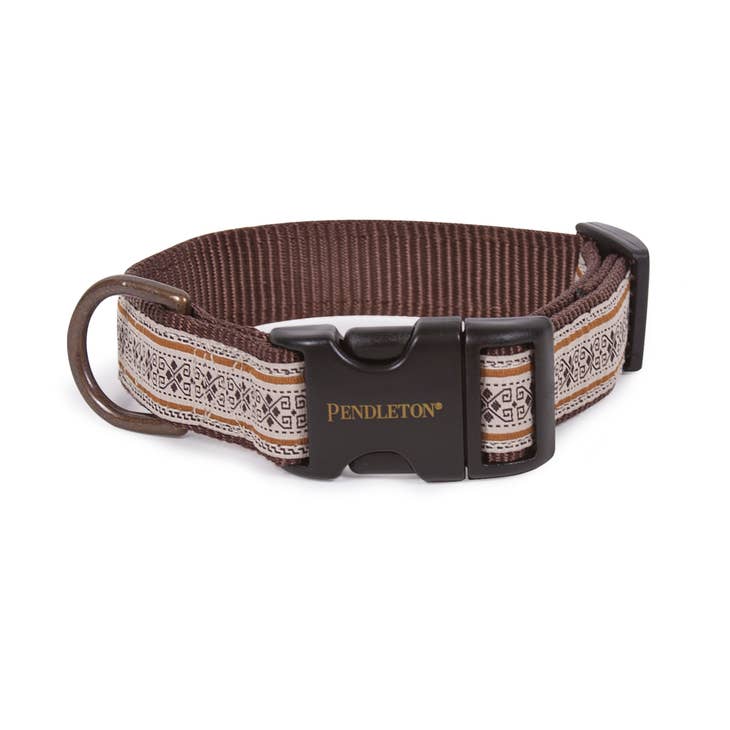 Pendleton Dog Collar