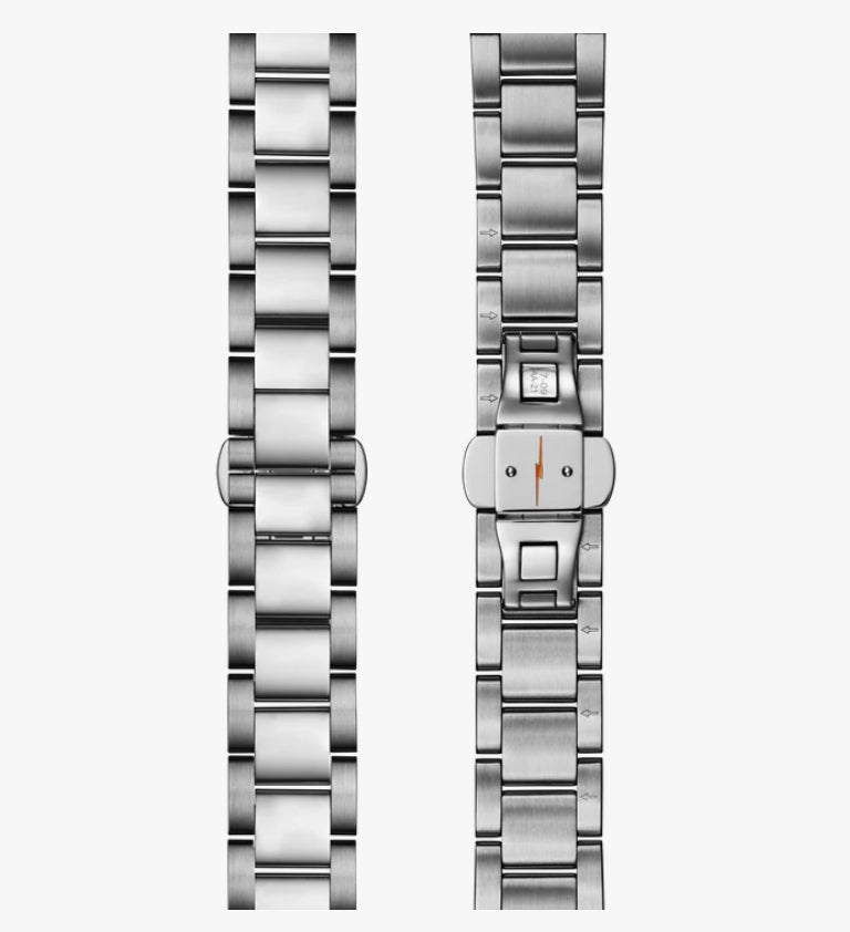 Runwell Watch 36 mm-Cadet Blue
