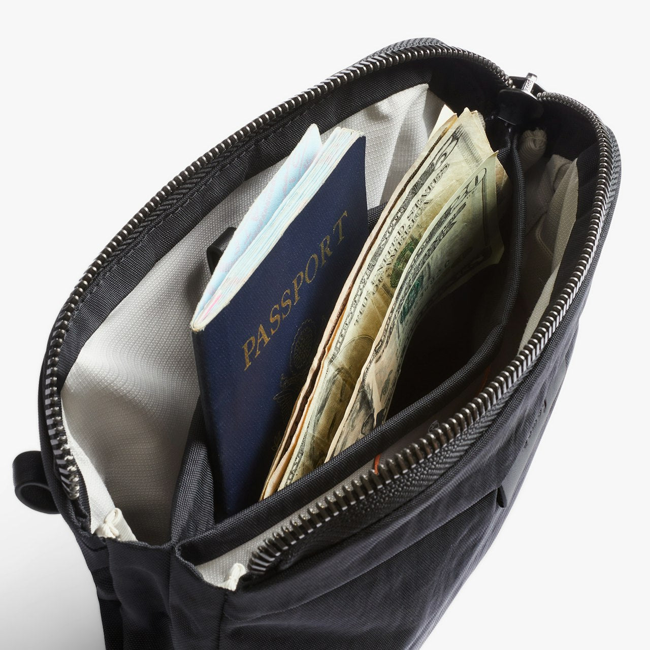 Tokyo Side Bag