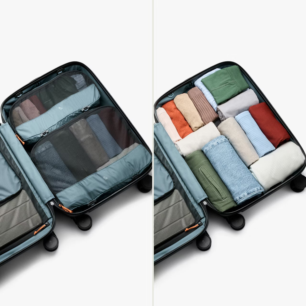 Transit Carry-On Large - Everglade