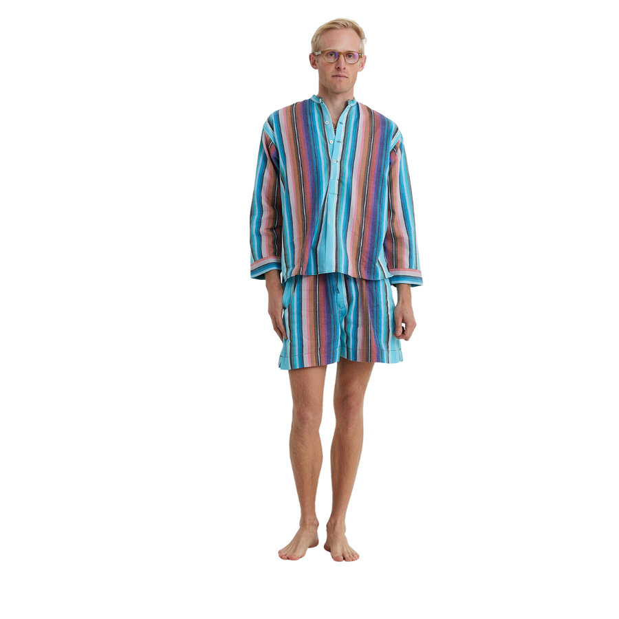 MOTEL PAJAMAS