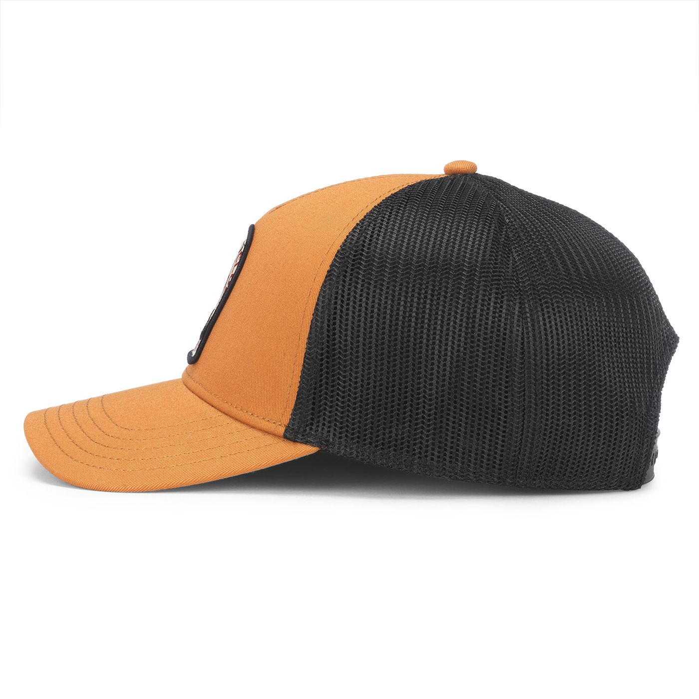 Coors Twill Valin Patch