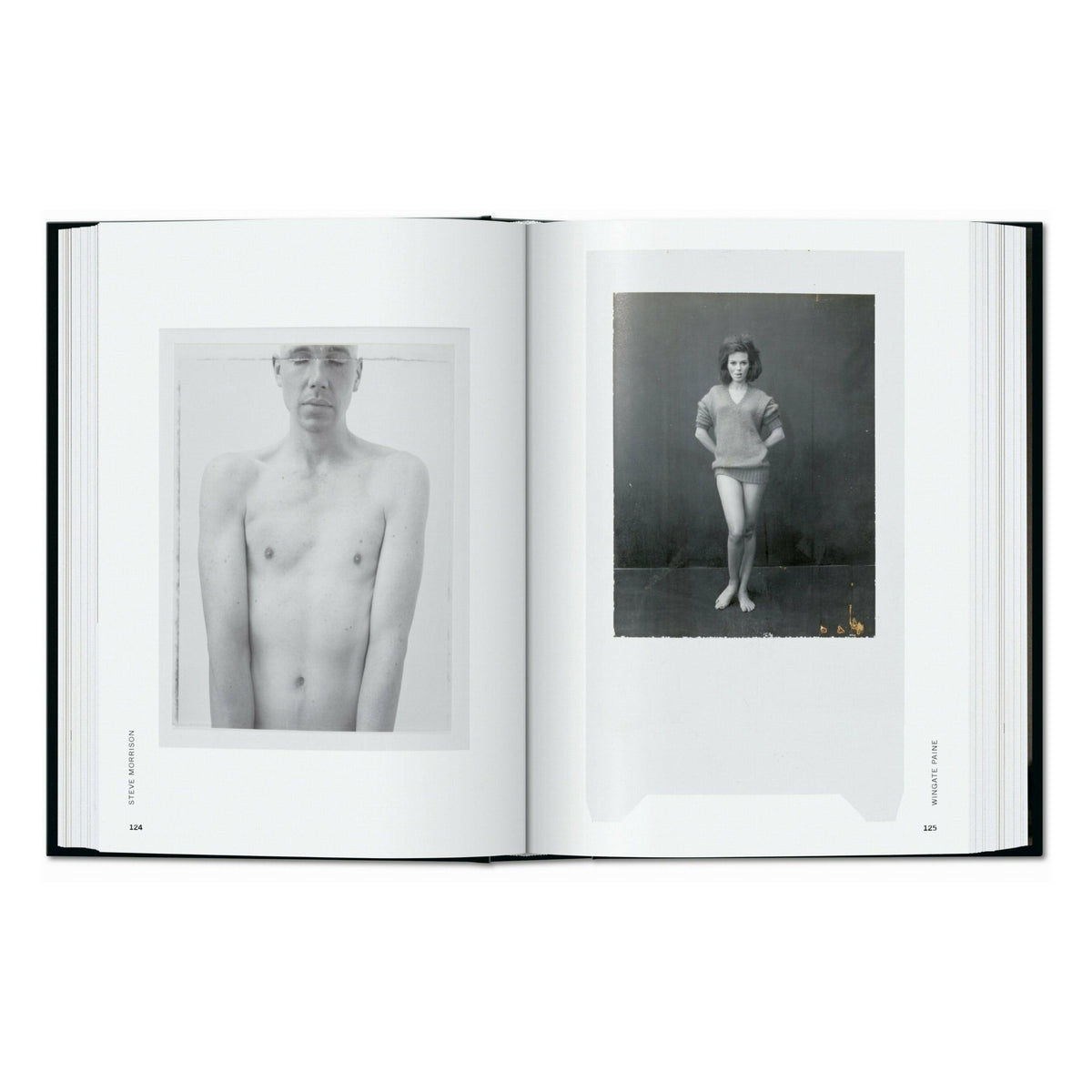 The Polaroid Book. 45th Ed. (German, French, English)
