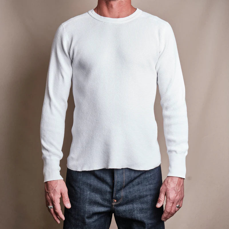 THERMAL LS WHITE