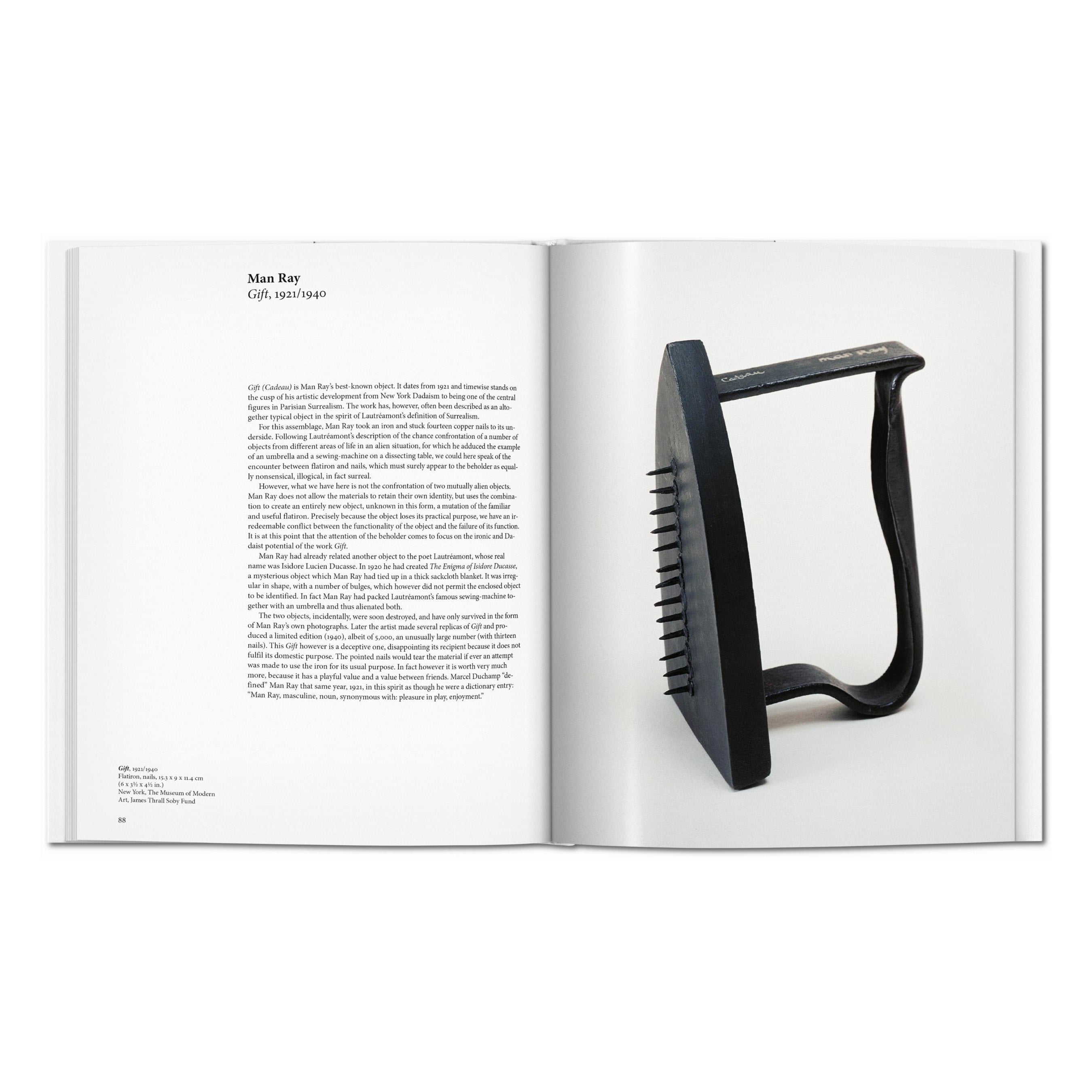 Dadaism (English)
