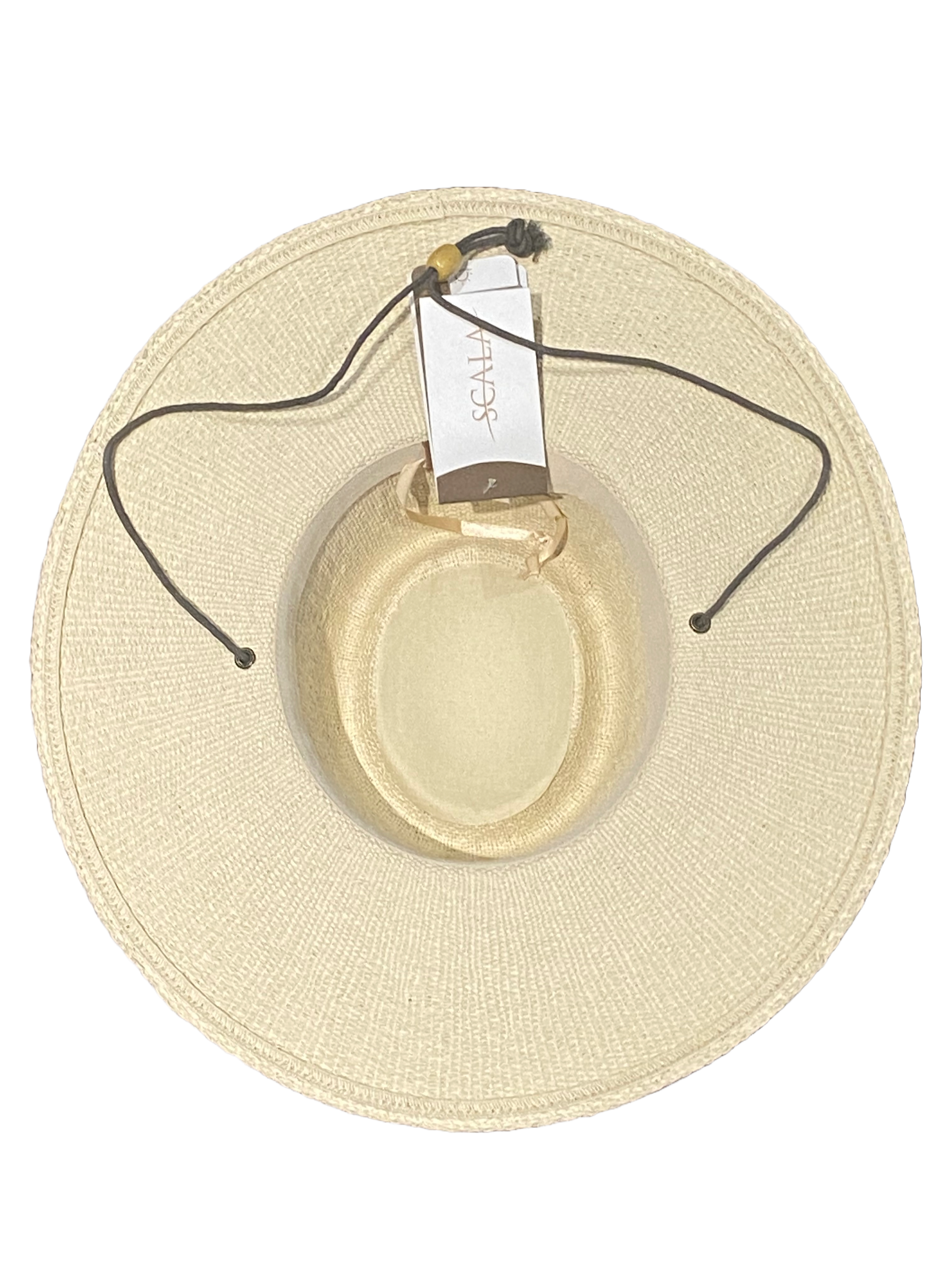 Scala Hat - Shondo