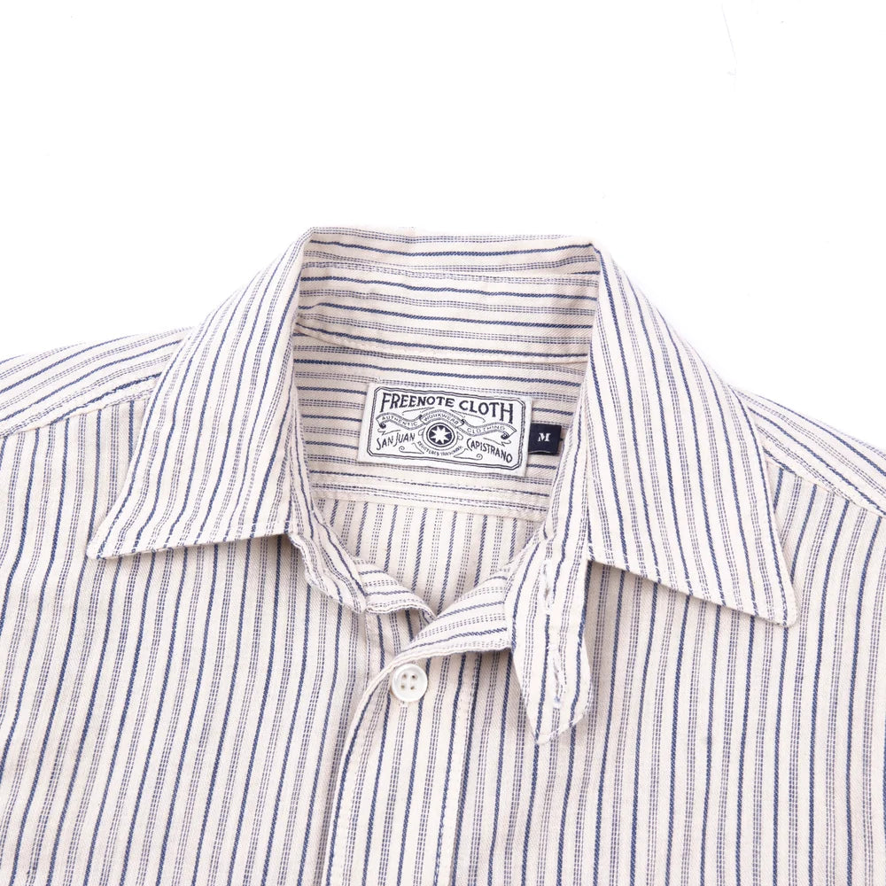 MODESTO SHIRT STRIPE