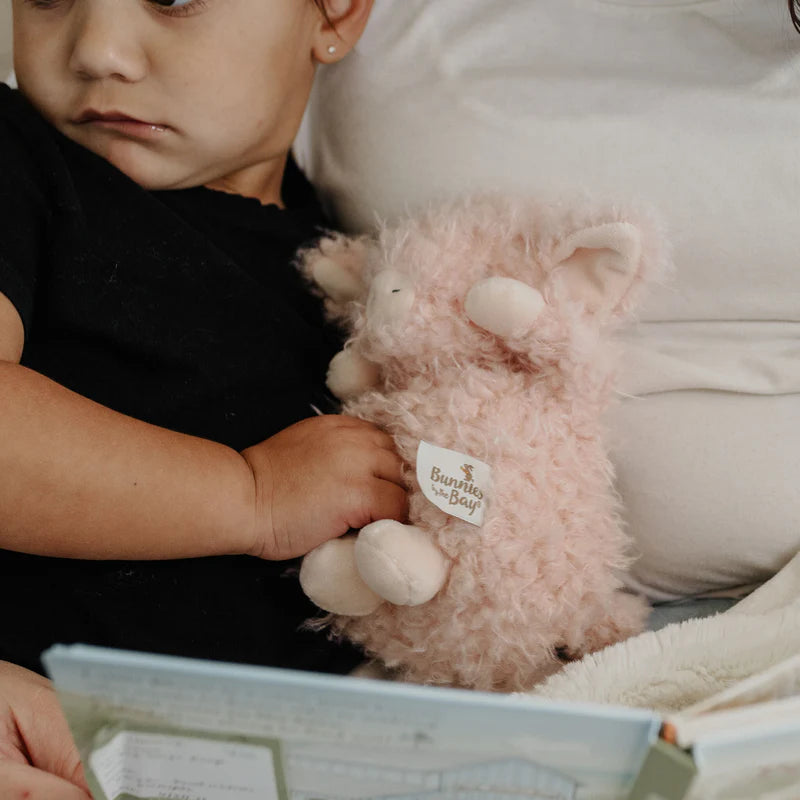 Wee Hammie Stuffed Animal