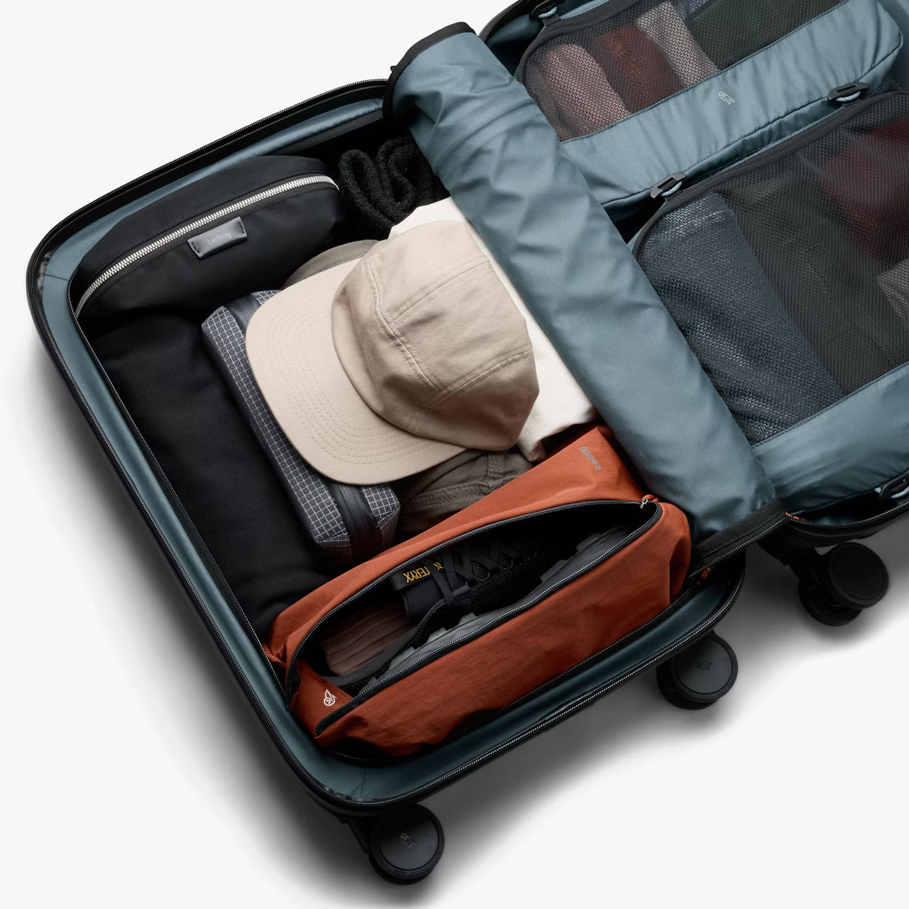 Transit Carry-On Large - Chalk